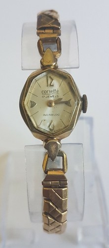 Schöne vintage corvette - schöne,