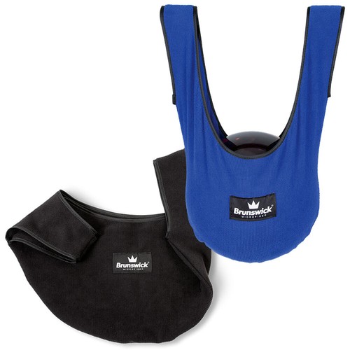 Bowling ball poliersack - ball,
