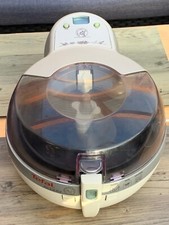 Friteuse Fritteuse Tefal Actifry nur für Pommes gebraucht voll funktionsfähig 