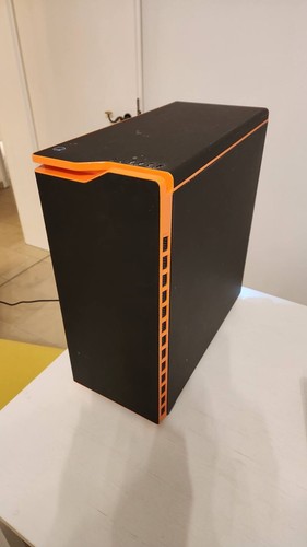 Hackintosh high sierra - hackintosh,