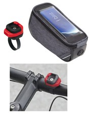Norco Fahrrad Smartphone Handy