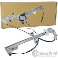 FENSTERHEBER ELEKTRISCH MIT
