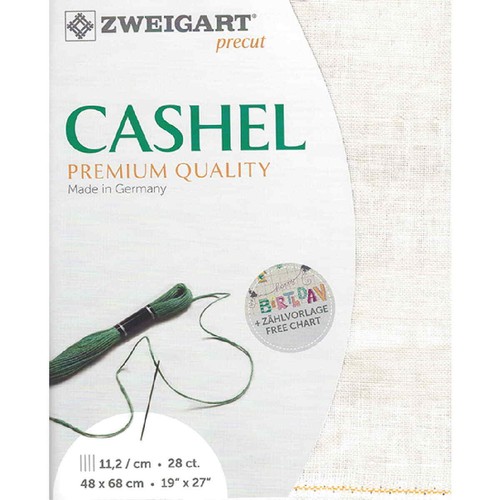 Zählstoff cashel vintage - cashel,