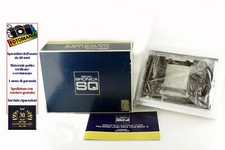 Zenza Bronica SQ Polaroid