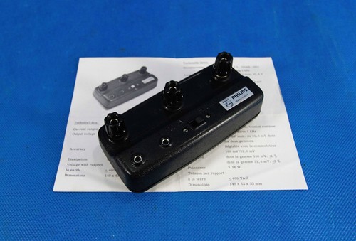 Philips 9244 - philips, pm