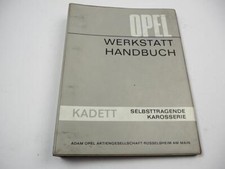 Opel Kadett A / B