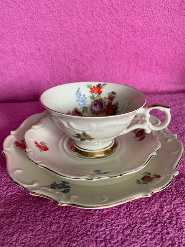 Vintage schumann bavaria - vintage,