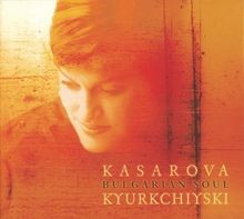 Bulgarian soul von - soul, vesselina