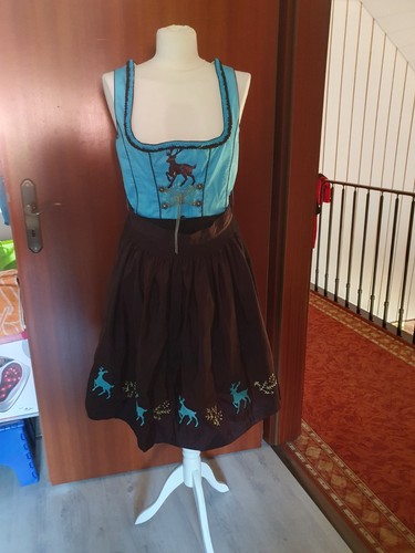 Trachtenkleid dirndl von - trachtenkleid,