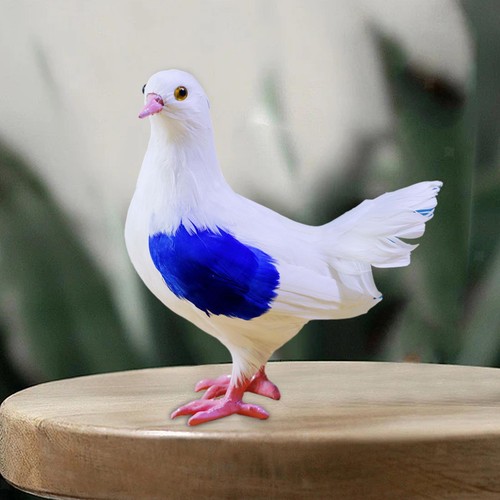 Artificial pigeon model - model,