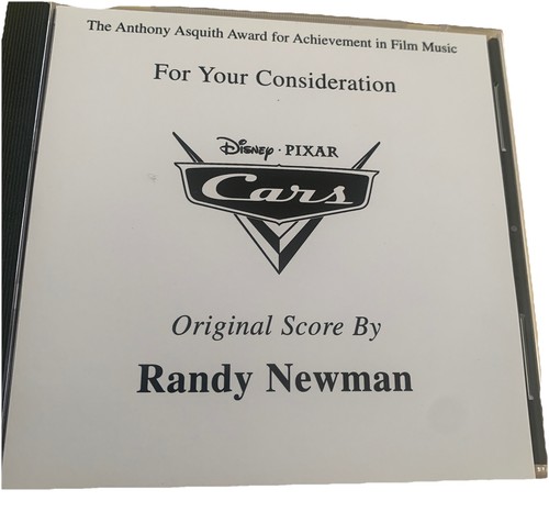 Randy newman rare cars - randy,