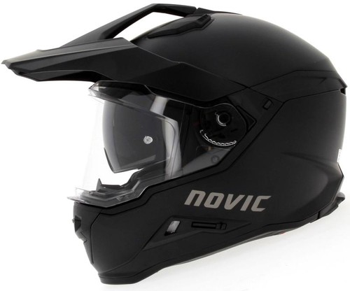 Novic terra cross helm l - novic,