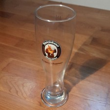 Weizenbier-Glas ·