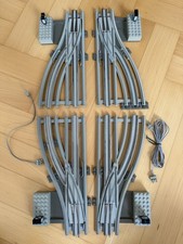 Lego Eisenbahn Train 7856