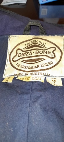 Driza bone reitkurzmantel - driza-bone,