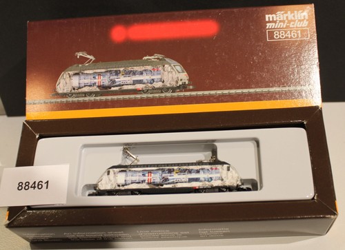 Märklin spur artnr 88461 - märklin,