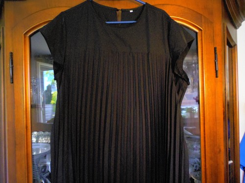 Neues plisseekleid x - plisseekleid, 2