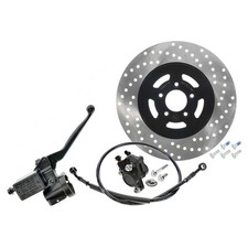 SET Scheibenbremse für