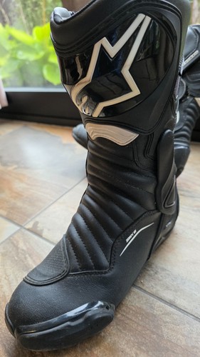 Alpinestars smx gr 40 - v2, gr.40
