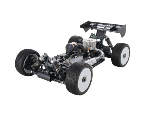 Mugen seiki mbx premium - seiki,