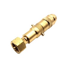 LPG GPL EURONOZZLE & Bayonet
