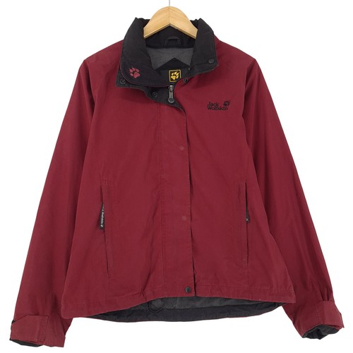 Jack wolfskin damen regenjacke - wolfskin,