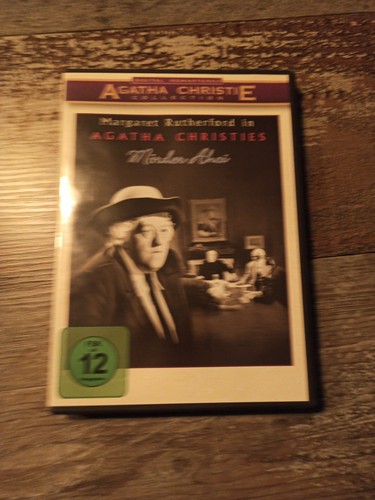 Agatha christie collection - christie,