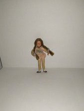  Alte Caco Puppe Massekopf