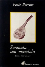 Paolo Borruto Serenade mit