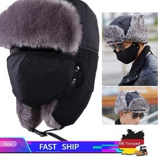 Herren Russische Uschanka