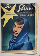 Audrey Hepburn - Zeitschrift