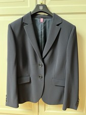 Basler Blazer Gr 48 Blau