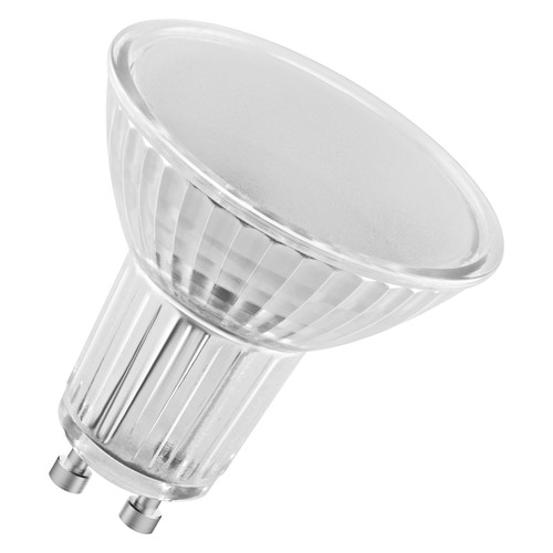 Osram led base par16 - par16, 50