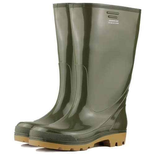Neu gummistiefel grün - neu,