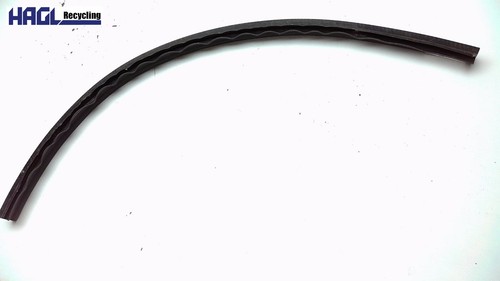 Dichtung motorhaube hinten - dichtung,