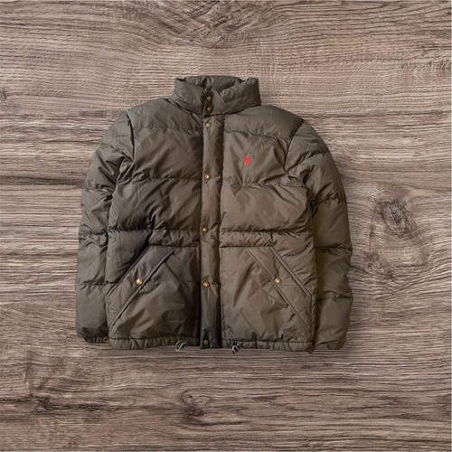 Ralph lauren jacke - ralph, (m)
