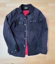 Rokker Black Jack Shirt warm