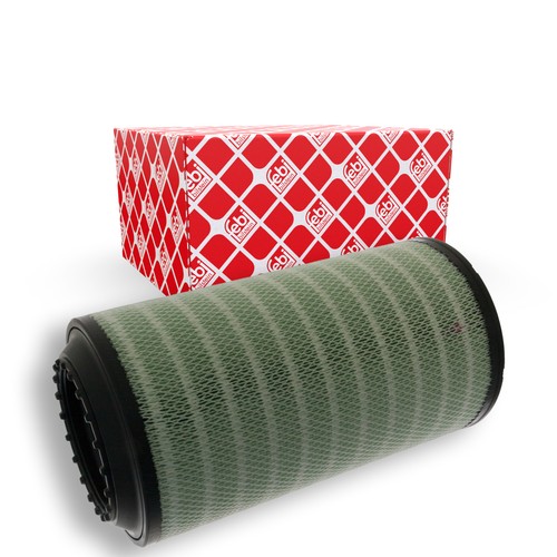 Febi bilstein luftfilter - luftfilter, 49442