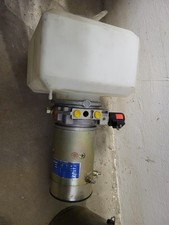 Hydraulikpumpe 24V/3kW