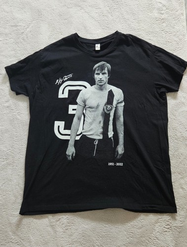 Dynamo dresden dörner shirt - dynamo,