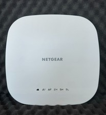 Netgear WAC540 WLAN