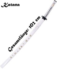 NEU Samurai Katana Schwert