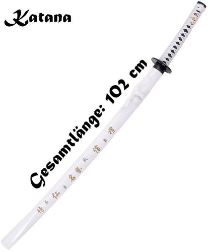 Neu samurai katana schwert - neu,
