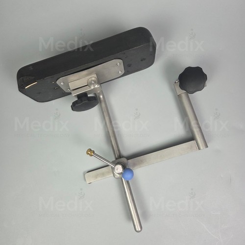 Armauflage armstütze 30cm - armauflage,