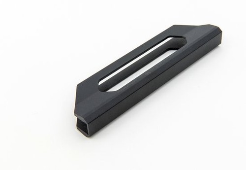 Türgriff aluminium anthrazit - aluminium,