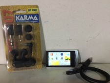 samsung YP-R1 MP3 Player 