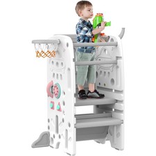 Kinder Lernturm Montessori