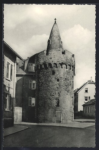 Ansichtskarte