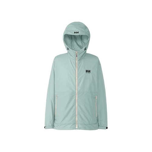 Bergen jacke misty gray - bergen,
