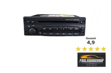 Original Opel VDO CDR 500 CD